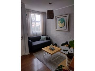 Se vende hermosa casa en condominio San Bernardo