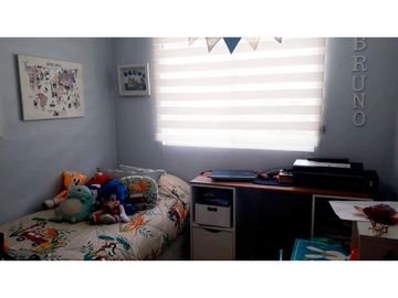 Se vende hermosa casa en condominio San Bernardo
