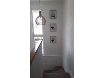Se vende hermosa casa en condominio San Bernardo