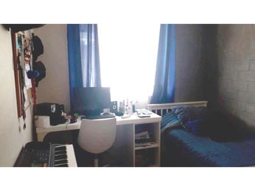 Se vende hermosa casa en condominio San Bernardo