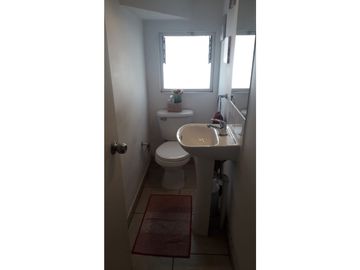 Se vende hermosa casa en condominio San Bernardo