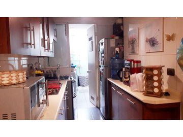 Se vende hermosa casa en condominio San Bernardo