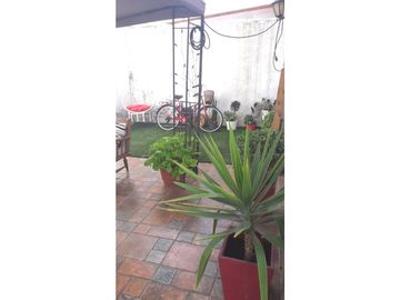 Se vende hermosa casa en condominio San Bernardo