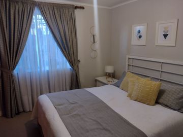 Se vende hermosa casa en condominio San Bernardo