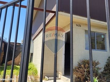 Tu Nuevo Hogar: Tranquilidad en Villa Alemana