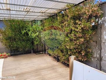 Tu Nuevo Hogar: Tranquilidad en Villa Alemana
