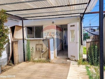 Tu Nuevo Hogar: Tranquilidad en Villa Alemana