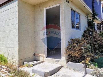 Tu Nuevo Hogar: Tranquilidad en Villa Alemana