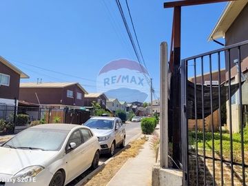 Tu Nuevo Hogar: Tranquilidad en Villa Alemana