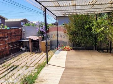 Tu Nuevo Hogar: Tranquilidad en Villa Alemana