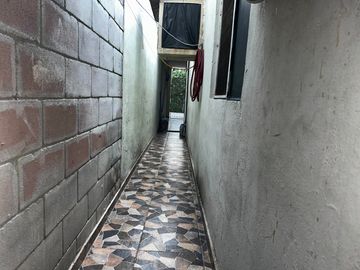 CASA EN VENTA EN COL. VILLA GRANADA EN GARCIA,N.L