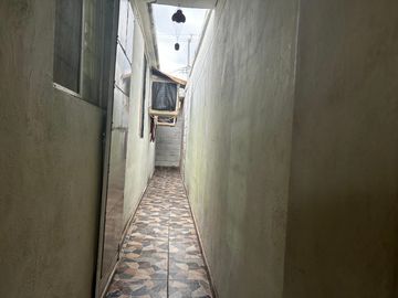 CASA EN VENTA EN COL. VILLA GRANADA EN GARCIA,N.L
