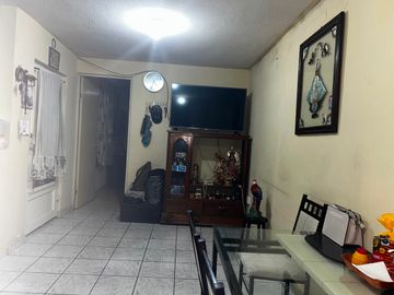 CASA EN VENTA EN COL. VILLA GRANADA EN GARCIA,N.L