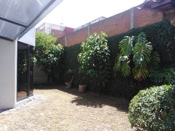 VENTA CASA VILLA CARMEL, ZONA SAN MANUEL, MIRADOR!!!