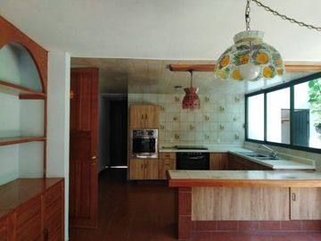 VENTA CASA VILLA CARMEL, ZONA SAN MANUEL, MIRADOR!!!