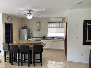 CASA DE PLAYA EN VENTA FRACCIONAMIENTO FUNDADORES