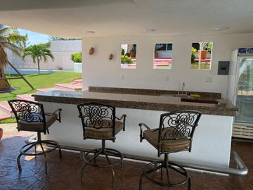CASA DE PLAYA EN VENTA FRACCIONAMIENTO FUNDADORES