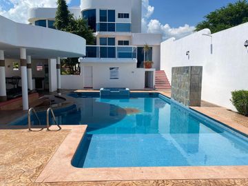CASA DE PLAYA EN VENTA FRACCIONAMIENTO FUNDADORES