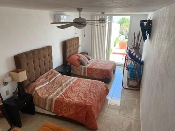 CASA DE PLAYA EN VENTA FRACCIONAMIENTO FUNDADORES