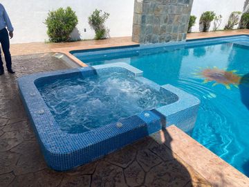 CASA DE PLAYA EN VENTA FRACCIONAMIENTO FUNDADORES