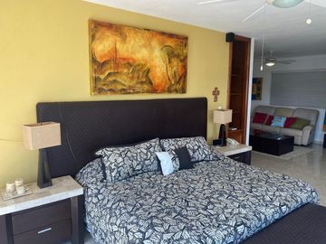 CASA DE PLAYA EN VENTA FRACCIONAMIENTO FUNDADORES