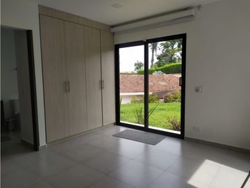 RENTA CASA CAMPESTRE EN CONDOMINIO VIA ARMENIA PEREIRA