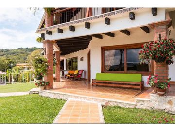 Finca en parcelación para la venta en el Lago calima !!!