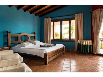 Finca en parcelación para la venta en el Lago calima !!!