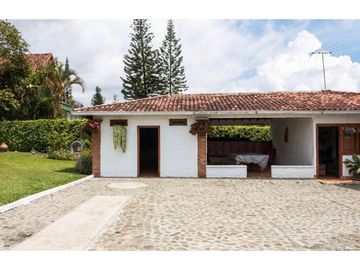 Finca en parcelación para la venta en el Lago calima !!!