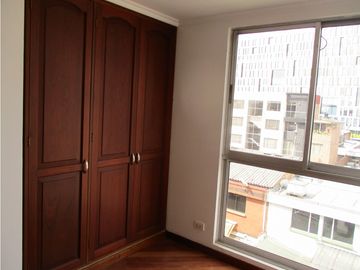SE VENDE APARTAMENTO EN PORTAL DE MODELIA - PJAL