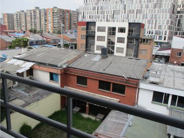 SE VENDE APARTAMENTO EN PORTAL DE MODELIA - PJAL