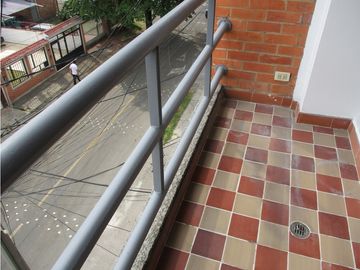 SE VENDE APARTAMENTO EN PORTAL DE MODELIA - PJAL