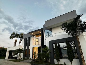 Espectacular Casa en  Pereira