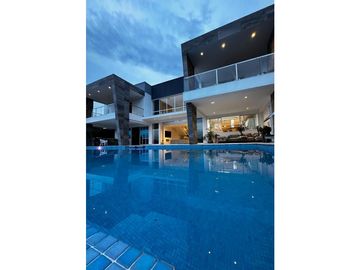 Espectacular Casa en  Pereira
