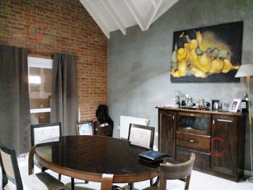 Venta- Casa 3 dormitorios   Depto. 1 dormit- Country Los Cedros- Plottier- Neuquén