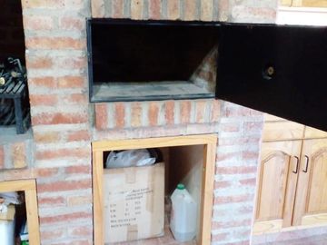 Venta- Casa 3 dormitorios   Depto. 1 dormit- Country Los Cedros- Plottier- Neuquén