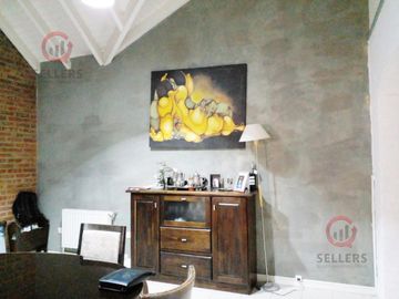 Venta- Casa 3 dormitorios   Depto. 1 dormit- Country Los Cedros- Plottier- Neuquén