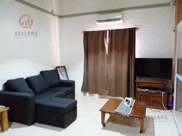 Venta- Casa 3 dormitorios   Depto. 1 dormit- Country Los Cedros- Plottier- Neuquén