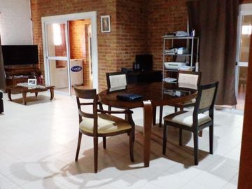 Venta- Casa 3 dormitorios   Depto. 1 dormit- Country Los Cedros- Plottier- Neuquén