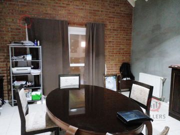 Venta- Casa 3 dormitorios   Depto. 1 dormit- Country Los Cedros- Plottier- Neuquén