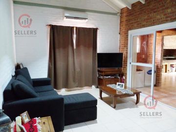 Venta- Casa 3 dormitorios   Depto. 1 dormit- Country Los Cedros- Plottier- Neuquén