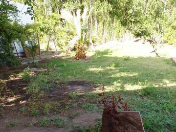 Venta- Casa 3 dormitorios   Depto. 1 dormit- Country Los Cedros- Plottier- Neuquén