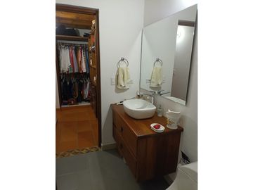 VENDO CASA CAMPESTRE ALTO DE LOS MIGUELES - VILLA DE LEYVA - URGEME