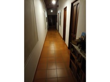 VENDO CASA CAMPESTRE ALTO DE LOS MIGUELES - VILLA DE LEYVA - URGEME