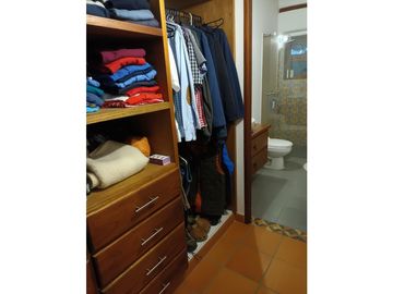 VENDO CASA CAMPESTRE ALTO DE LOS MIGUELES - VILLA DE LEYVA - URGEME