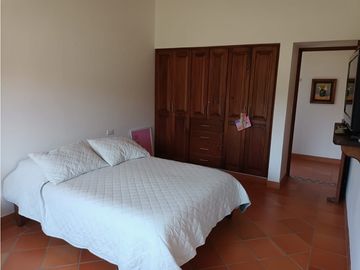 VENDO CASA CAMPESTRE ALTO DE LOS MIGUELES - VILLA DE LEYVA - URGEME