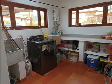 VENDO CASA CAMPESTRE ALTO DE LOS MIGUELES - VILLA DE LEYVA - URGEME