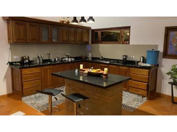 VENDO CASA CAMPESTRE ALTO DE LOS MIGUELES - VILLA DE LEYVA - URGEME