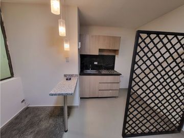 Hostal con 12 apartaestudios para la venta en el centro de Pereira!!!