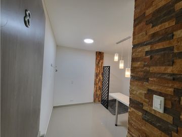 Hostal con 12 apartaestudios para la venta en el centro de Pereira!!!